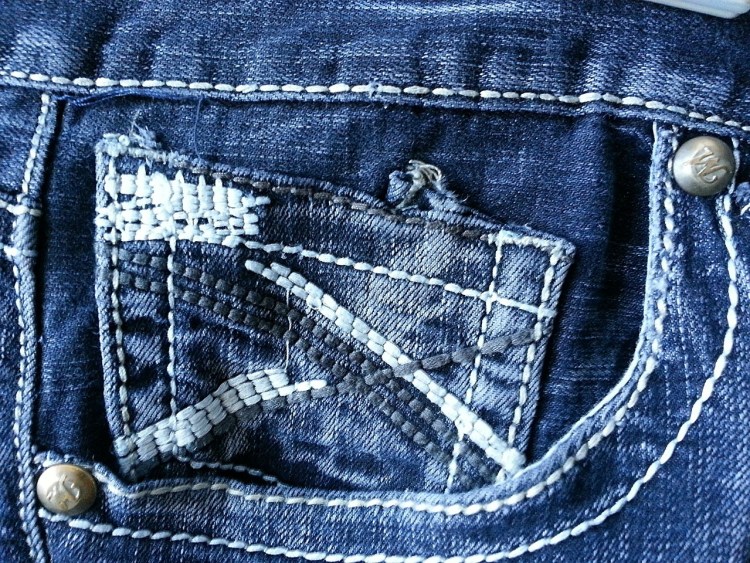 Pocket