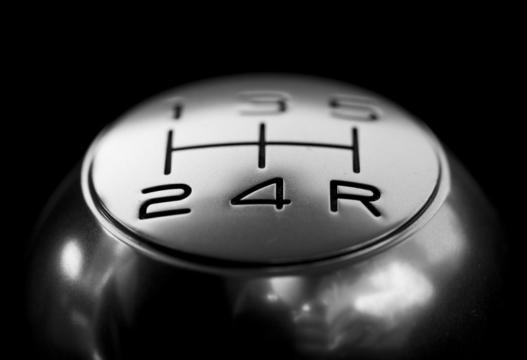 Shift